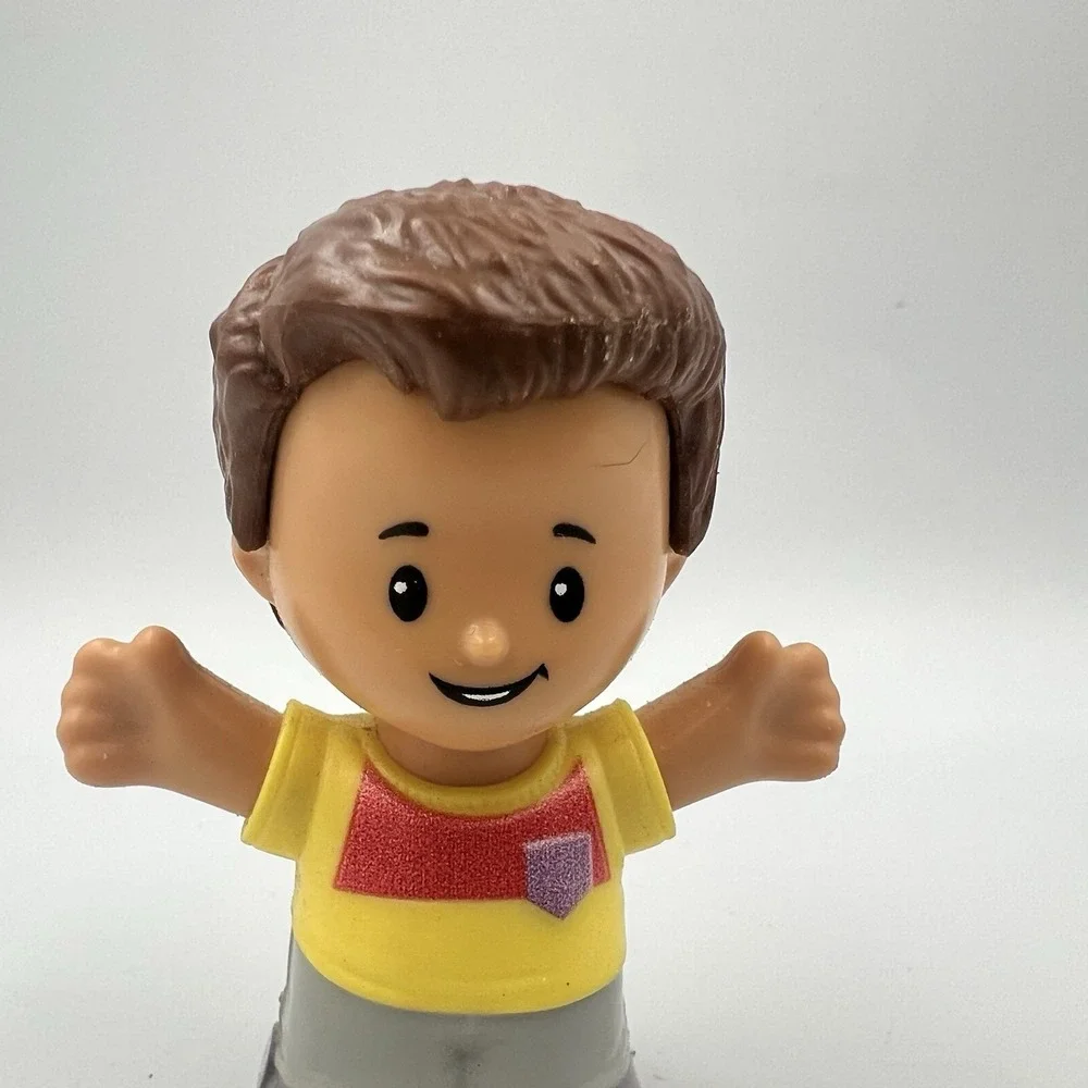 Fisher-Price fisher price
